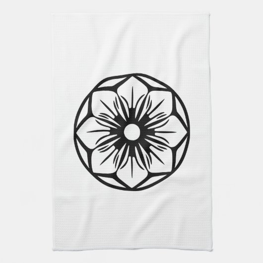 Küchentücher (Vertikal)