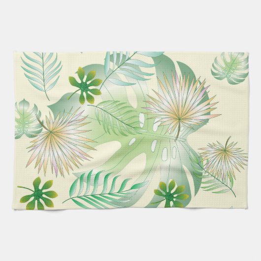 Küchentücher (Horizontal)