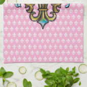 Küchentücher (Gefaltet)