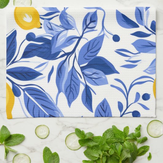 Küchentücher (Gefaltet)