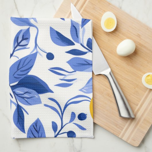 Küchentücher (Viertel Falte)