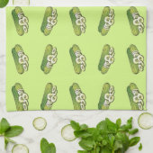 Küchentücher (Gefaltet)