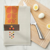 Küchentücher (Viertel Falte)