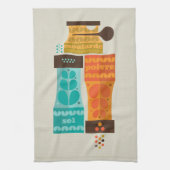 Küchentücher (Vertikal)