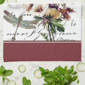 Küchentücher (Gefaltet)