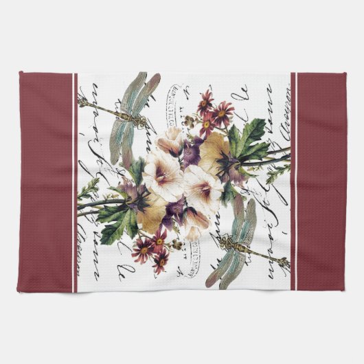 Küchentücher (Horizontal)