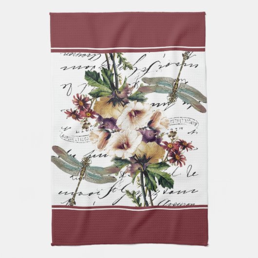 Küchentücher (Vertikal)