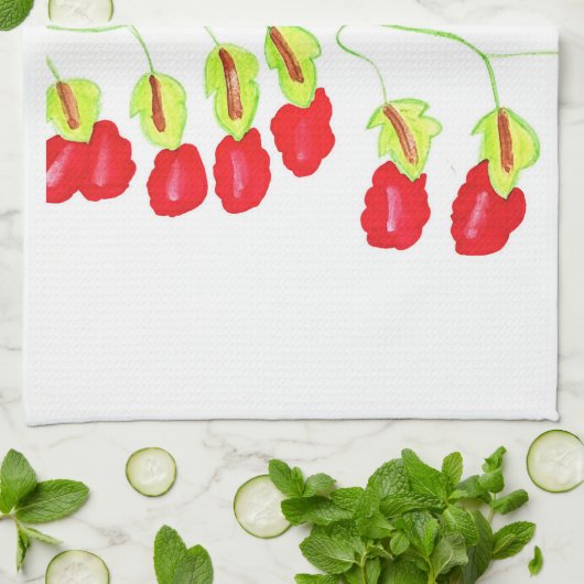 Küchentücher (Gefaltet)