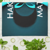 Küchentücher (Gefaltet)