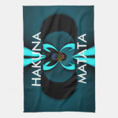 Küchentücher (Vertikal)