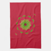 Küchentücher (Vertikal)