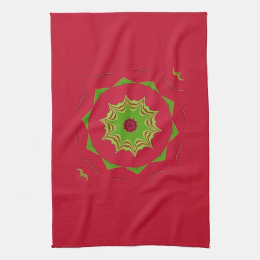 Küchentücher (Vertikal)