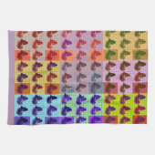 Küchentücher (Horizontal)