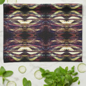 Küchentücher (Gefaltet)