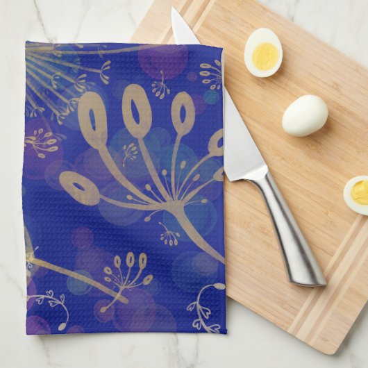 Küchentücher (Viertel Falte)