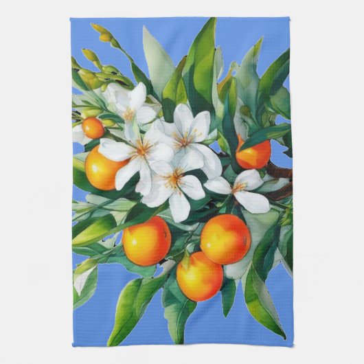 Küchentücher (Vertikal)