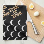 Küchentücher (Viertel Falte)