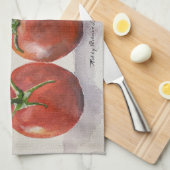 Küchentücher (Viertel Falte)