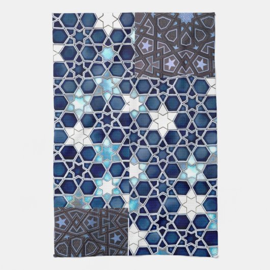 Küchentücher (Vertikal)