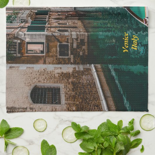 Küchentücher (Gefaltet)