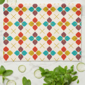 Küchentücher (Gefaltet)