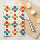 Küchentücher (Viertel Falte)