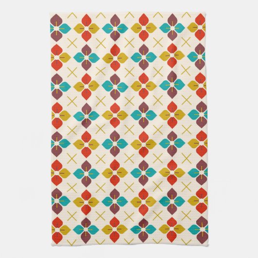 Küchentücher (Vertikal)