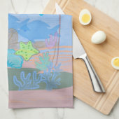 Küchentücher (Viertel Falte)