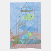 Küchentücher (Vertikal)