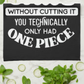 Küchentücher (Gefaltet)