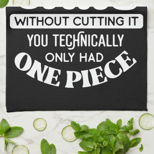 Küchentücher (Gefaltet)