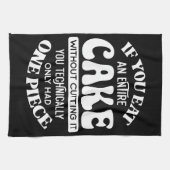 Küchentücher (Horizontal)