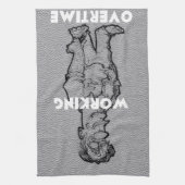 Küchentücher (Vertikal)