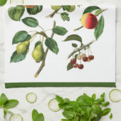 Küchentücher (Gefaltet)