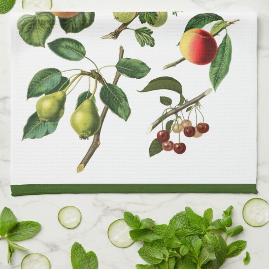 Küchentücher (Gefaltet)