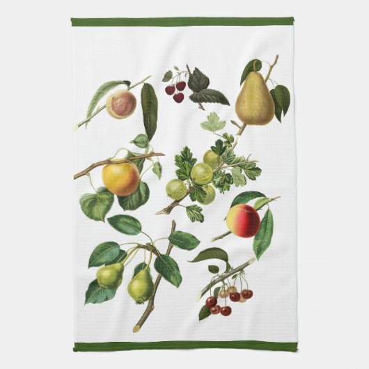 Küchentücher (Vertikal)