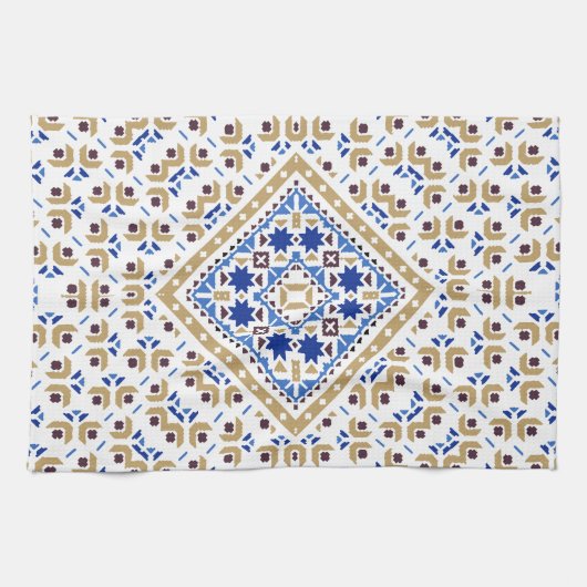 Küchentücher (Horizontal)