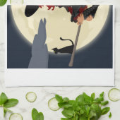 Küchentücher (Gefaltet)