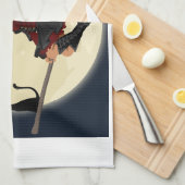 Küchentücher (Viertel Falte)