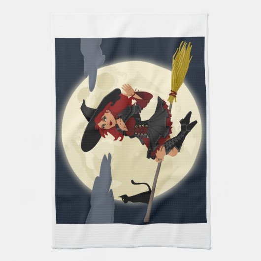 Küchentücher (Vertikal)