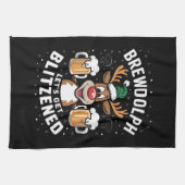 Küchentücher (Horizontal)