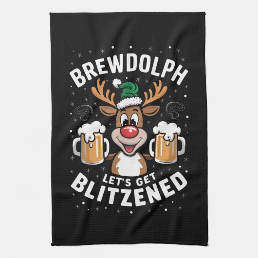 Küchentücher (Vertikal)