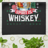 Küchentücher (Gefaltet)