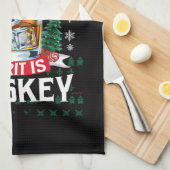 Küchentücher (Viertel Falte)