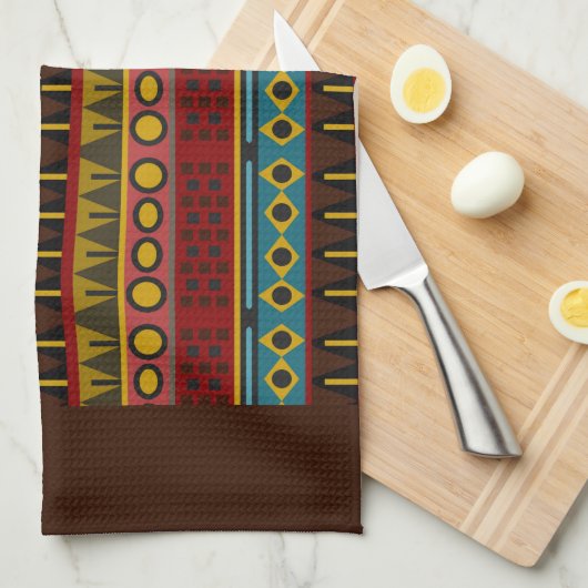 Küchentücher (Viertel Falte)