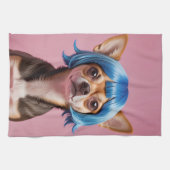 Küchentücher (Horizontal)