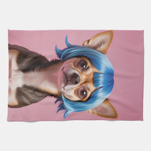 Küchentücher (Horizontal)