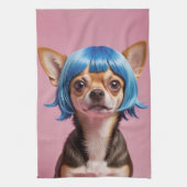 Küchentücher (Vertikal)