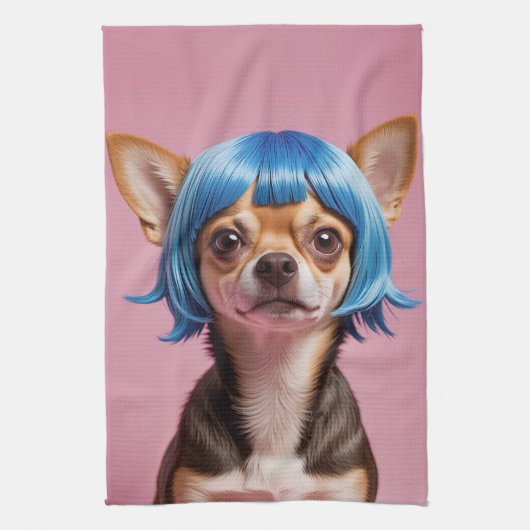 Küchentücher (Vertikal)