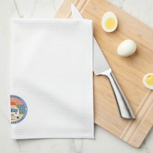 Küchentücher (Viertel Falte)